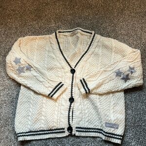 Taylor Swift Authentic Folklore Cardigan “The Cardigan”